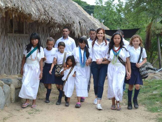 En diez días adjudican alimentación escolar para más de 100 mil niños en el Magdalena