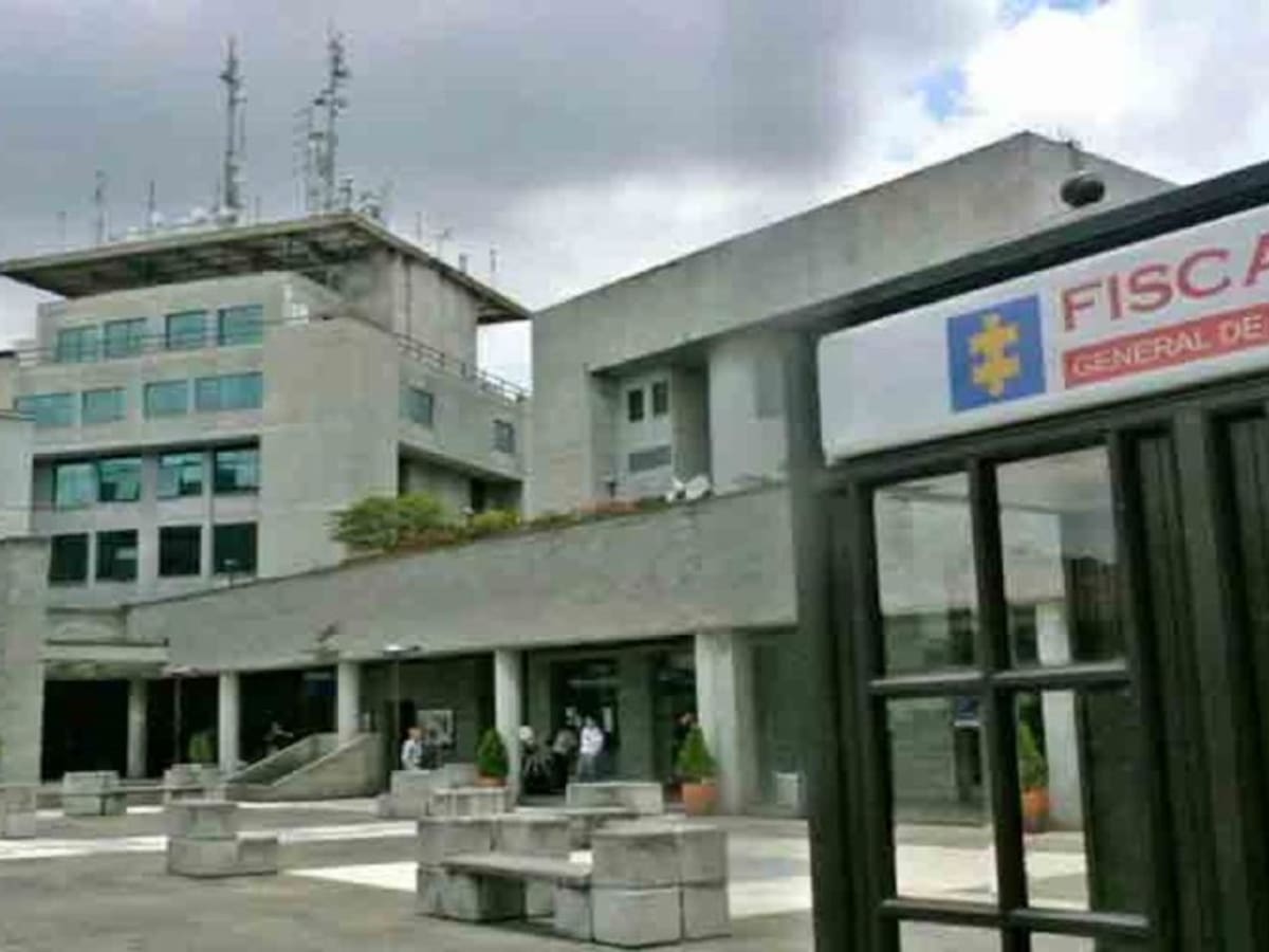 ‘Cartel de los vehículos blindados’: imputados tres funcionarios de la Fiscalía