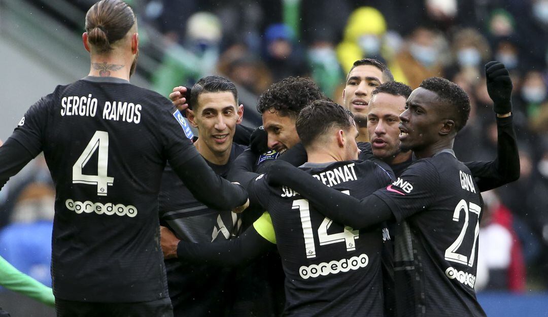 PSG