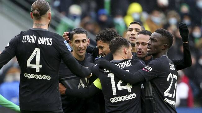 PSG