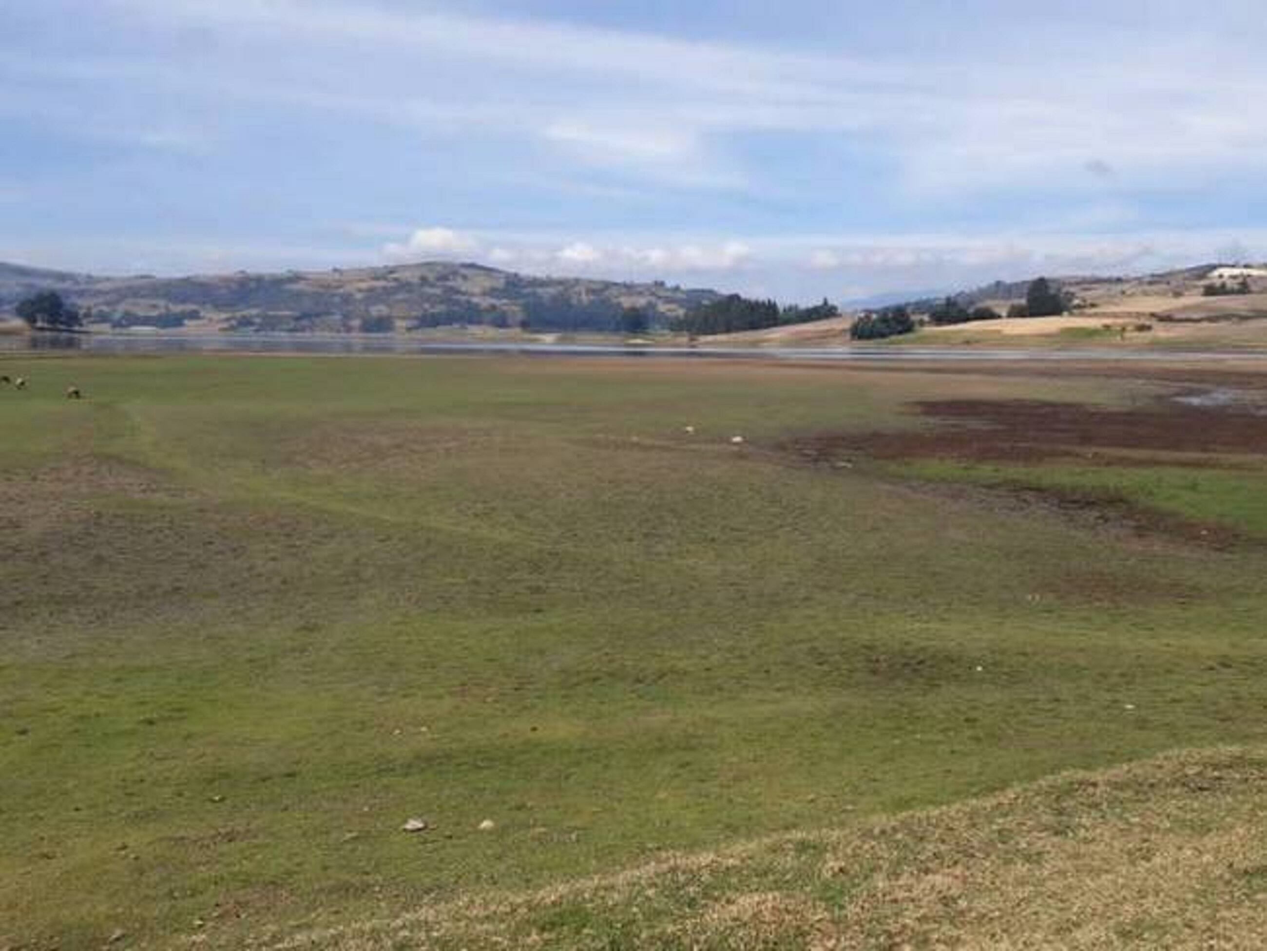 La Copa / Foto: Alcaldía de Toca.