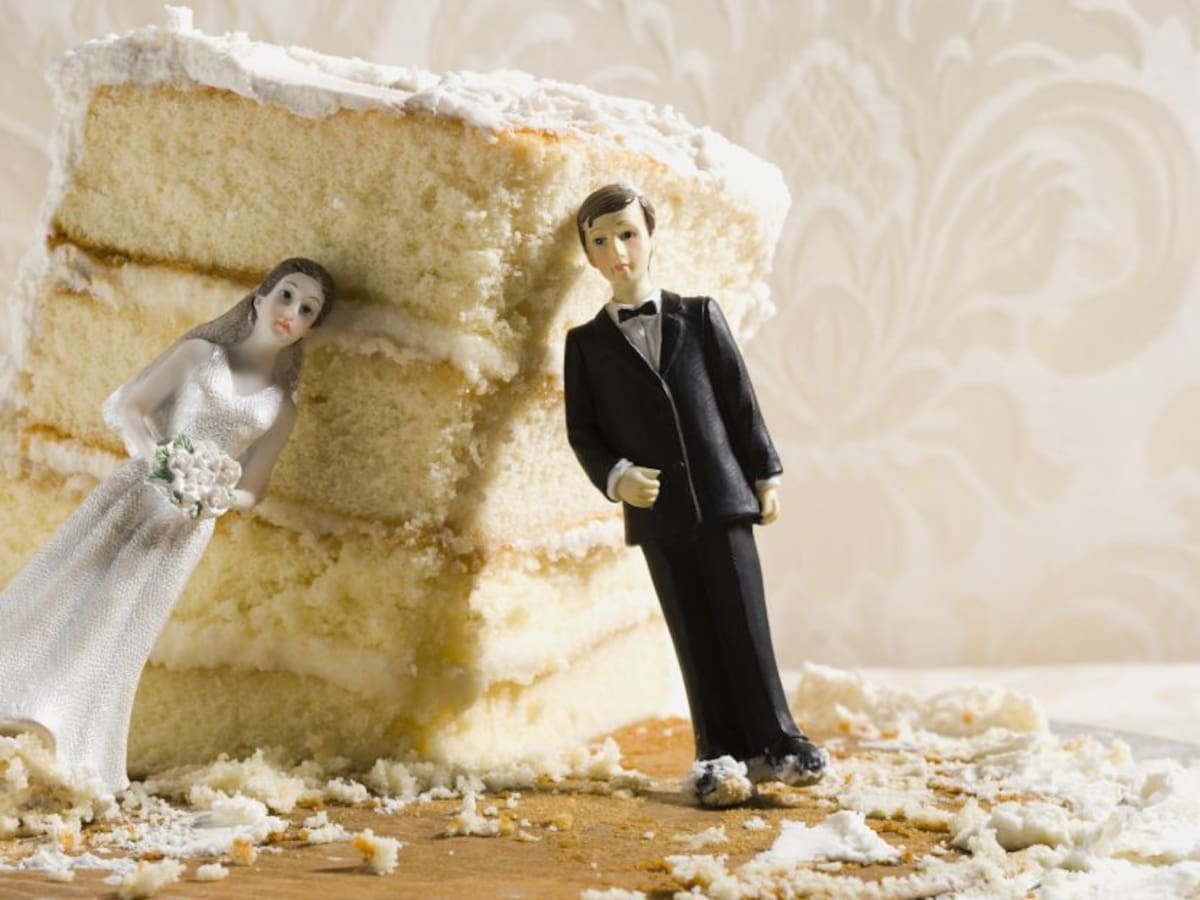 Canceló su boda porque su prometida no quería ser la madre de sus hijos