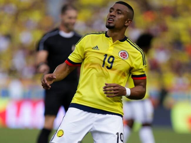 Vengo haciendo un buen trabajo, debo mantenerlo para ir al Mundial: Díaz