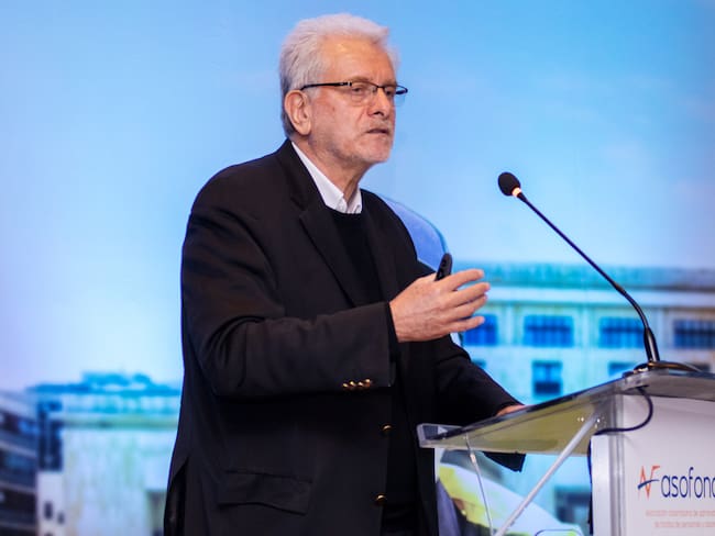 Asofondos: Subsidios a las pensiones altas en la reforma generan un vacío pensional