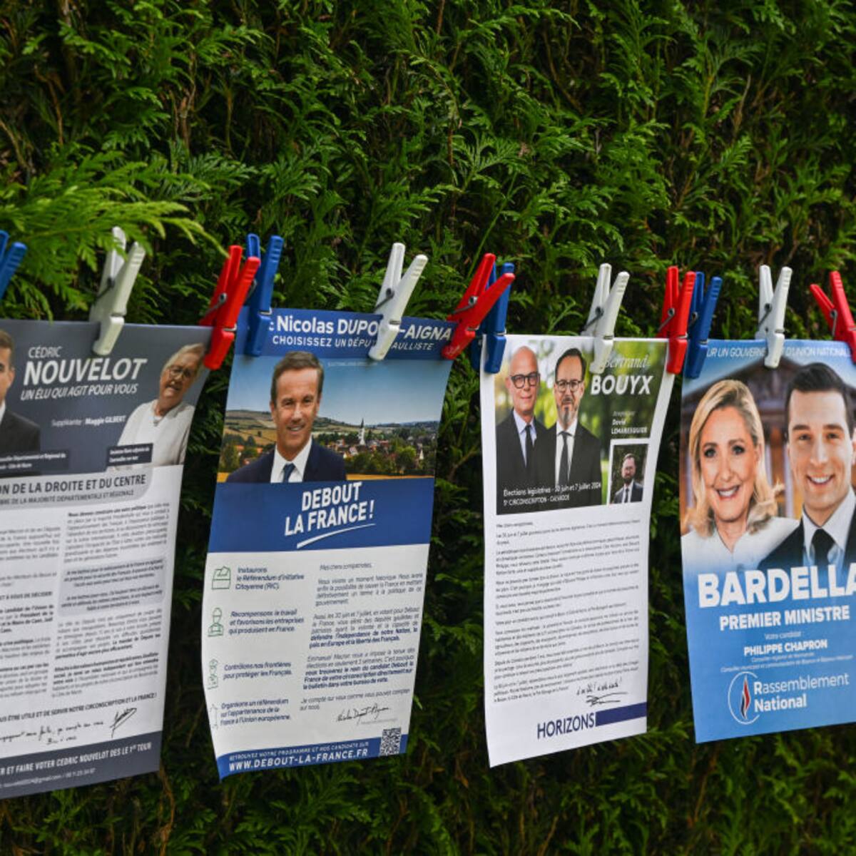 El frente republicano podría detener avance de la extrema derecha en Francia: Chloé Ridel