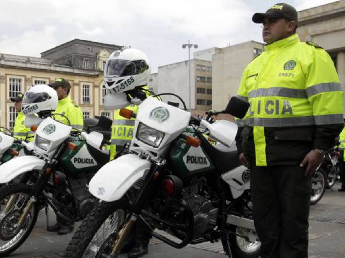 Alcaldía de Enrique Peñalosa confirma que liquidará el Fondo de Seguridad y Vigilancia