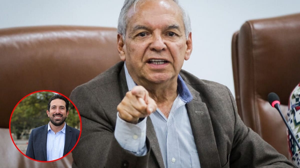 Contraloría abre proceso contra Ricardo Bonilla y otros, por errores en pagos de nómina