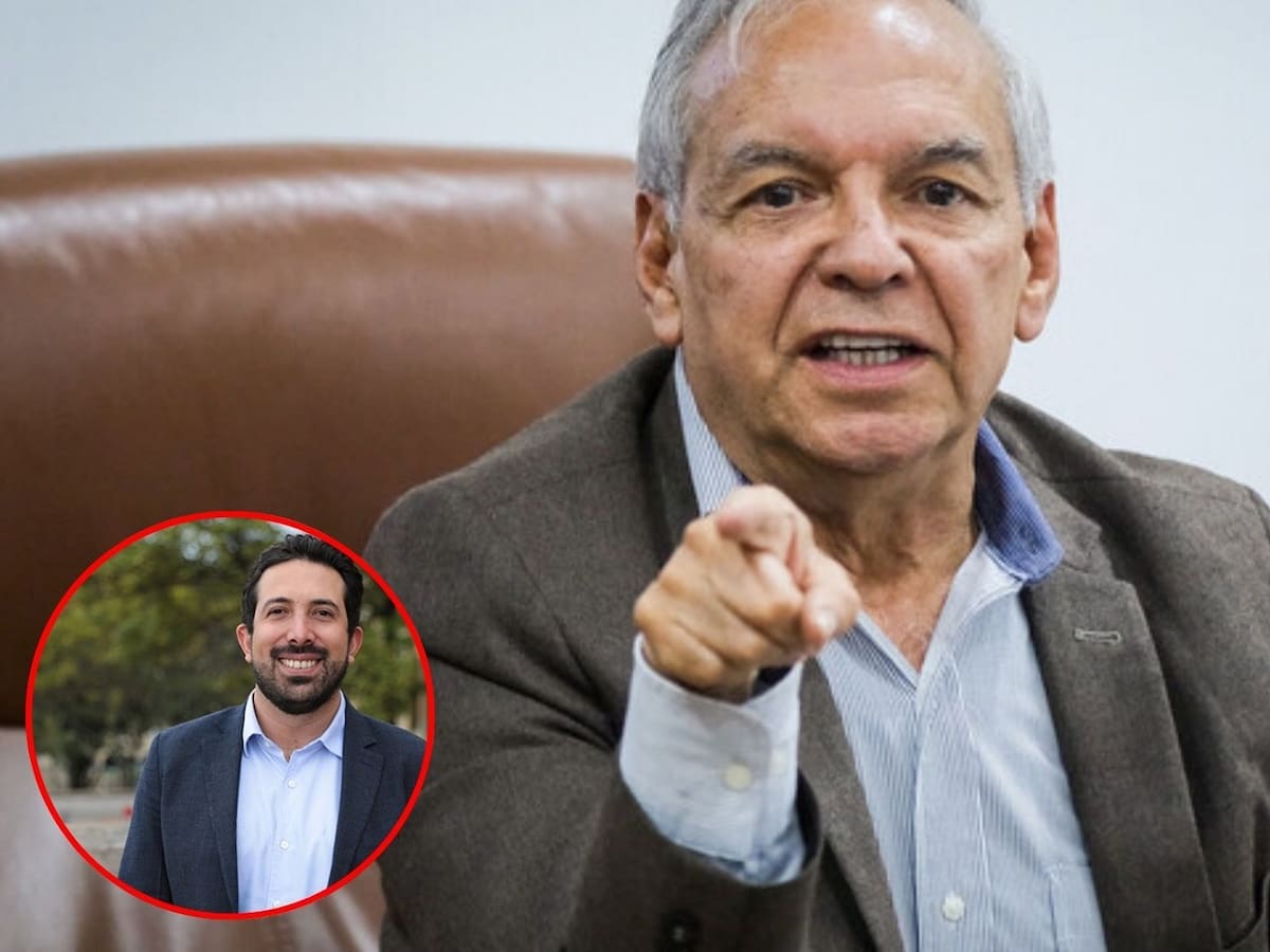 Contraloría abre proceso contra Ricardo Bonilla y otros, por errores en pagos de nómina