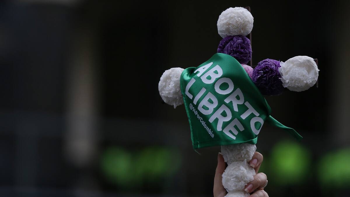 Corte Constitucional no echó para atrás lo decidido sobre la despenalización del aborto