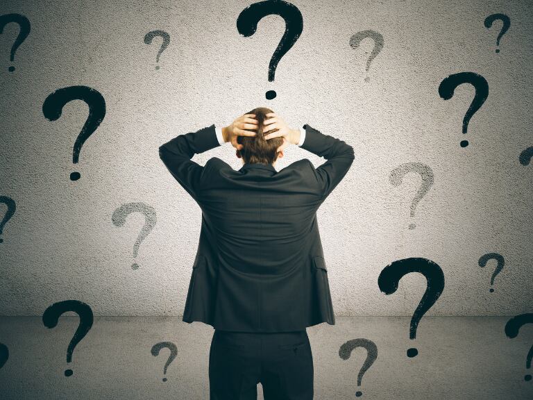 Decir “no” sin culpa. Foto tomada de Canva