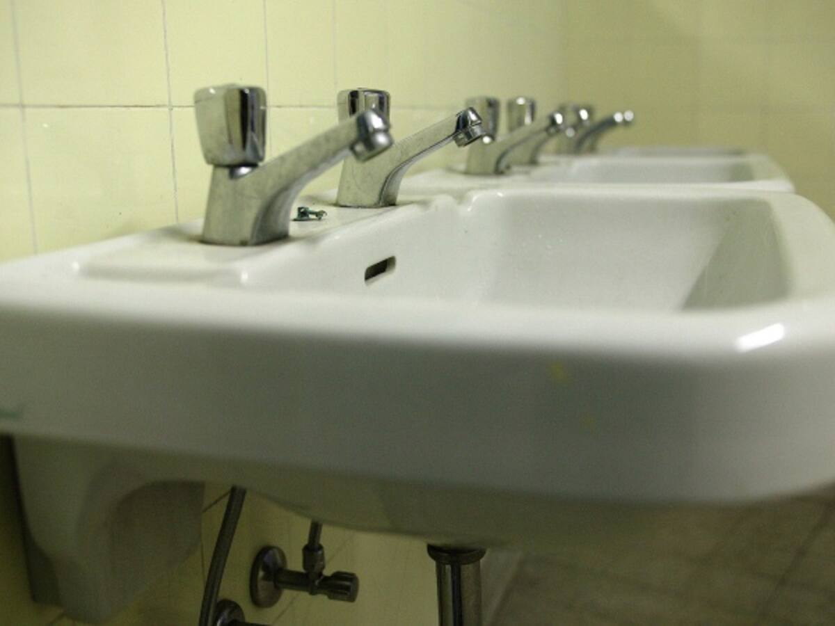 Localidades de Chapinero y Teusaquillo sin agua durante 12 horas