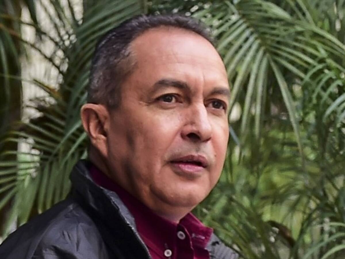 En Venezuela hay miedo porque el que alza su voz tiene problemas: diputado venezolano
