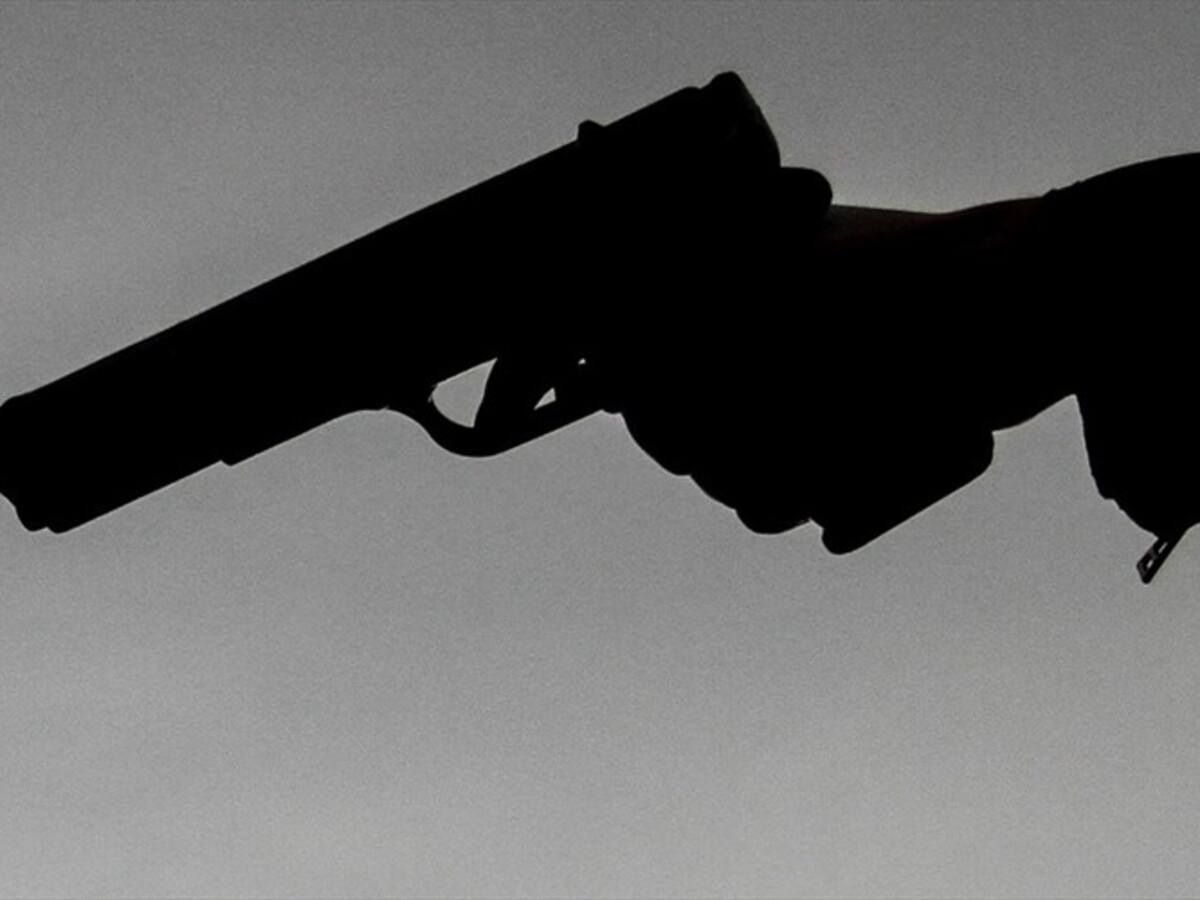 Sujeto dedicado a la venta de motocicletas hurtadas fue capturado