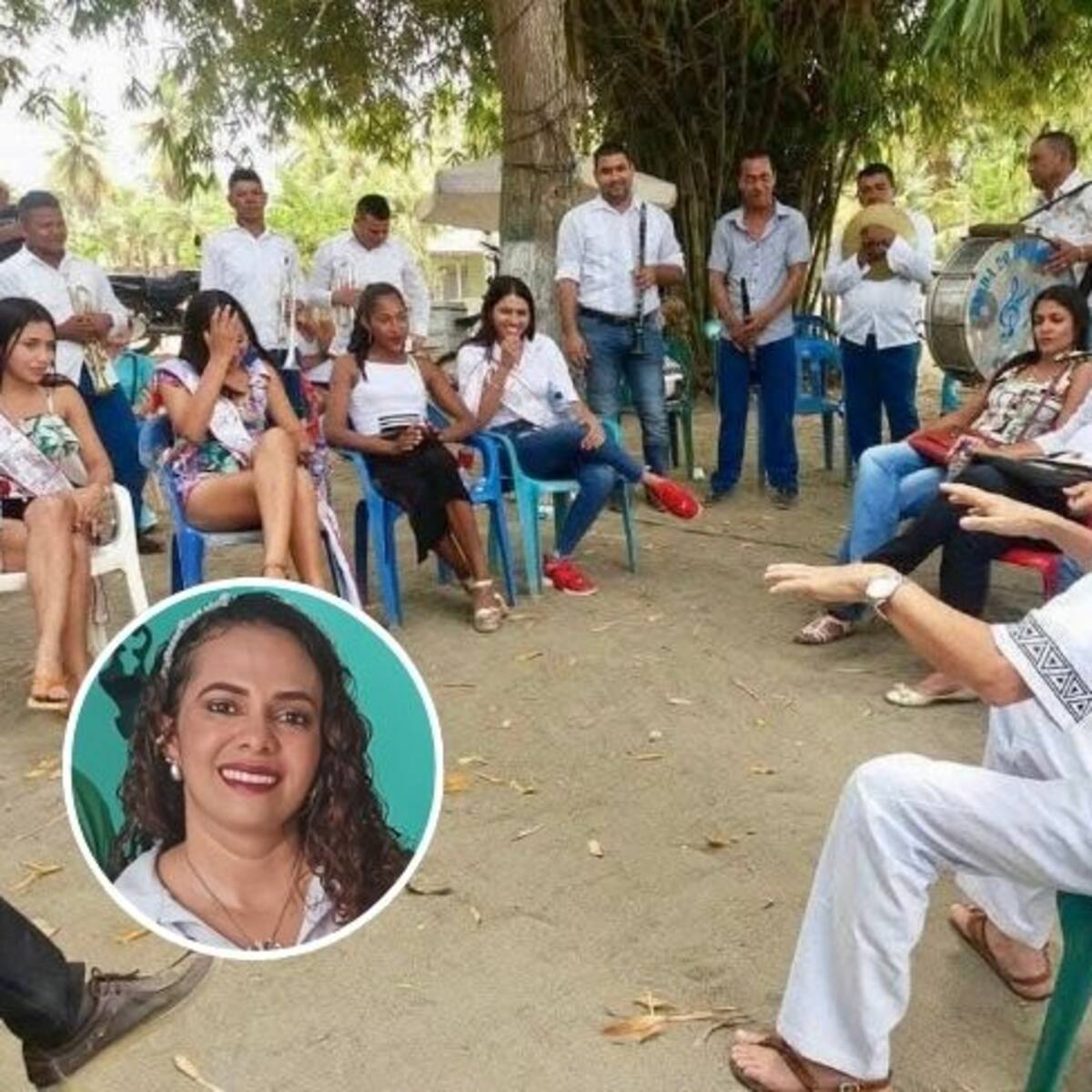 Mata de Caña revive la magia del Río Sinú en su 27° Festival Ecológico y Cultural