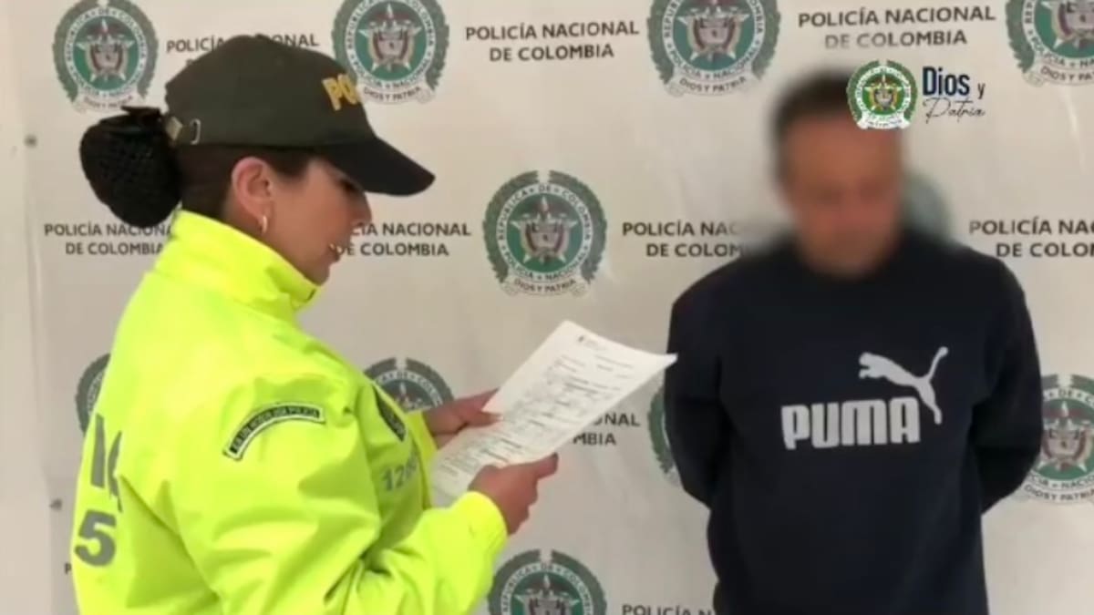 A la cárcel presunto cómplice del homicidio del líder indigena Marcos López
