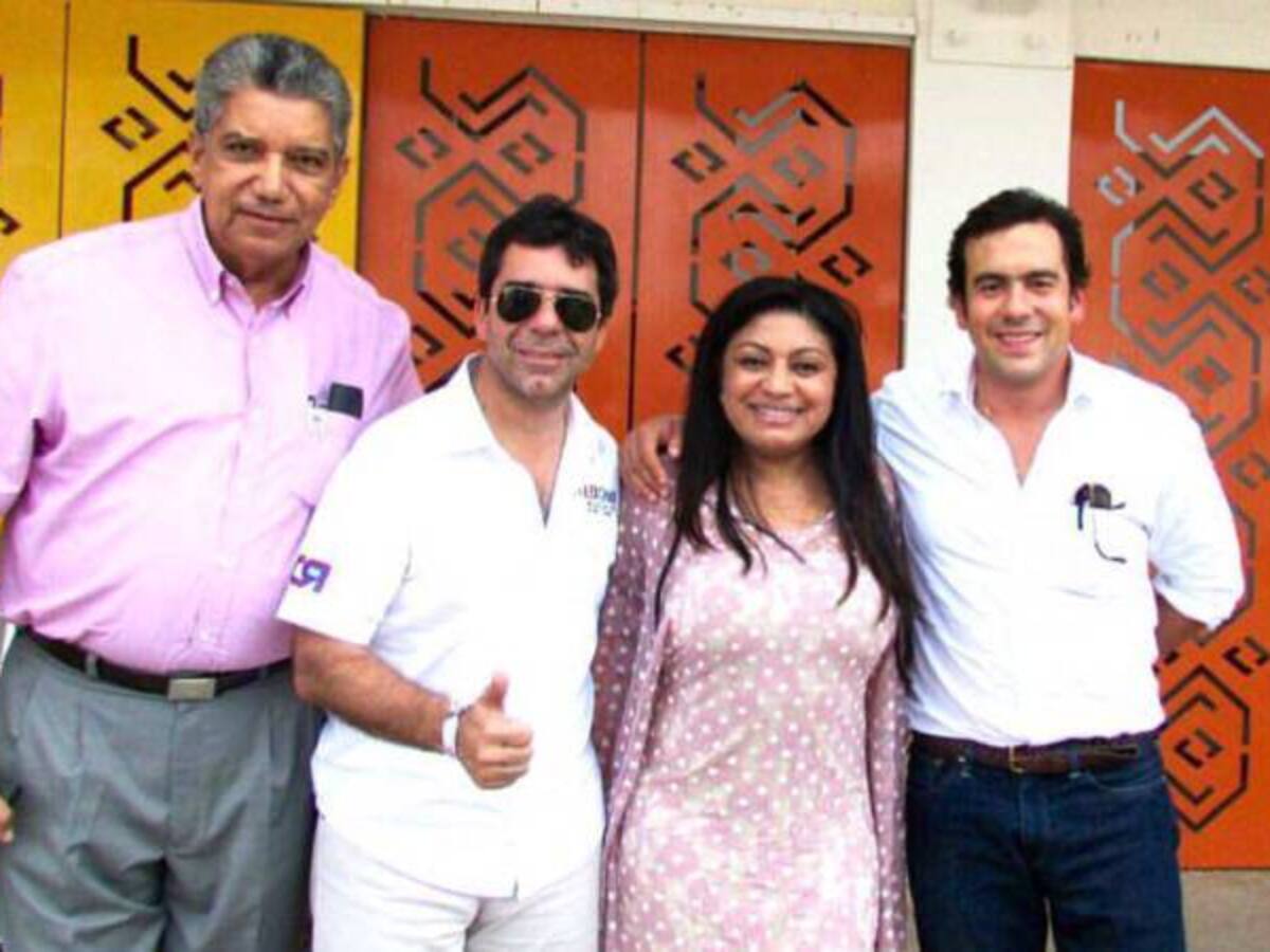 Rodrigo Lara y su cambio de opinión sobre Oneida Pinto