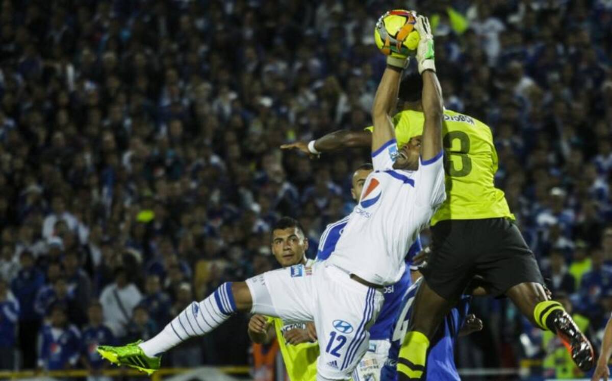 Los goles verdolagas los marcaron Francisco Nájera y Juan David Valencia.