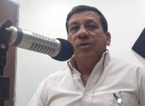 Luis Armando Castilla, presidente de Fiacol