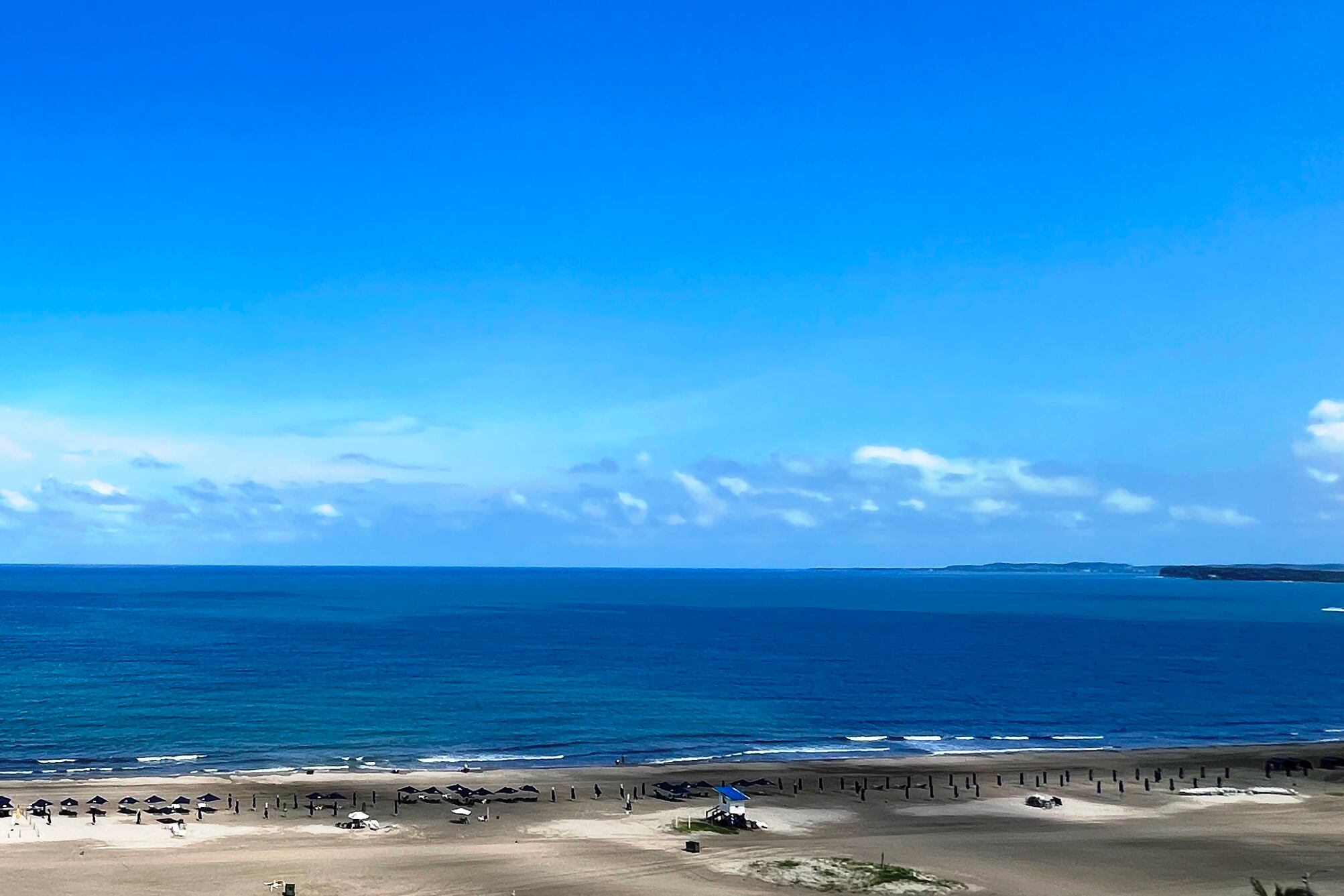 Sicario asesinó un hombre natural de Medellín en una playa de Cartagena