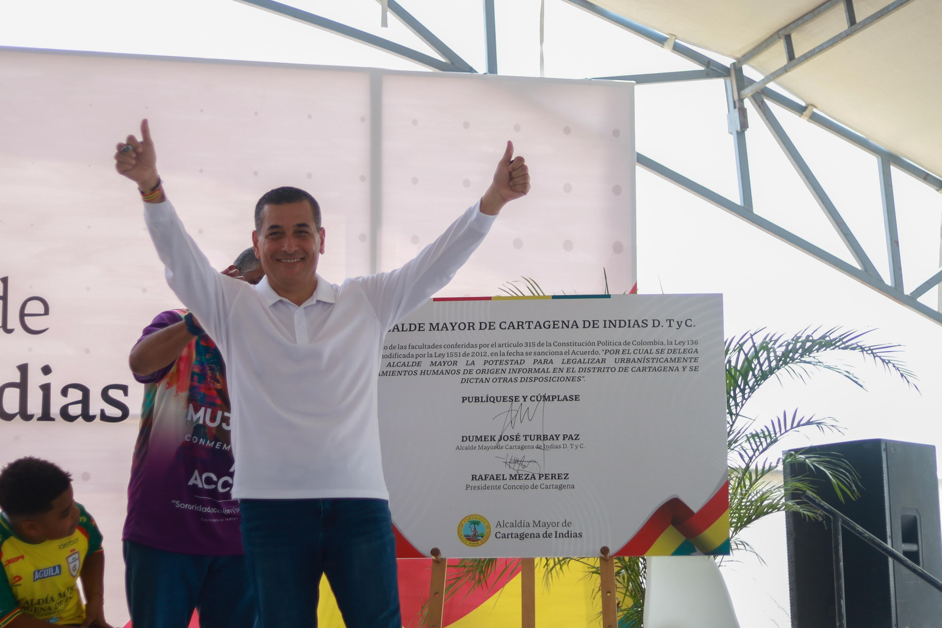 Alcaldía de Cartagena