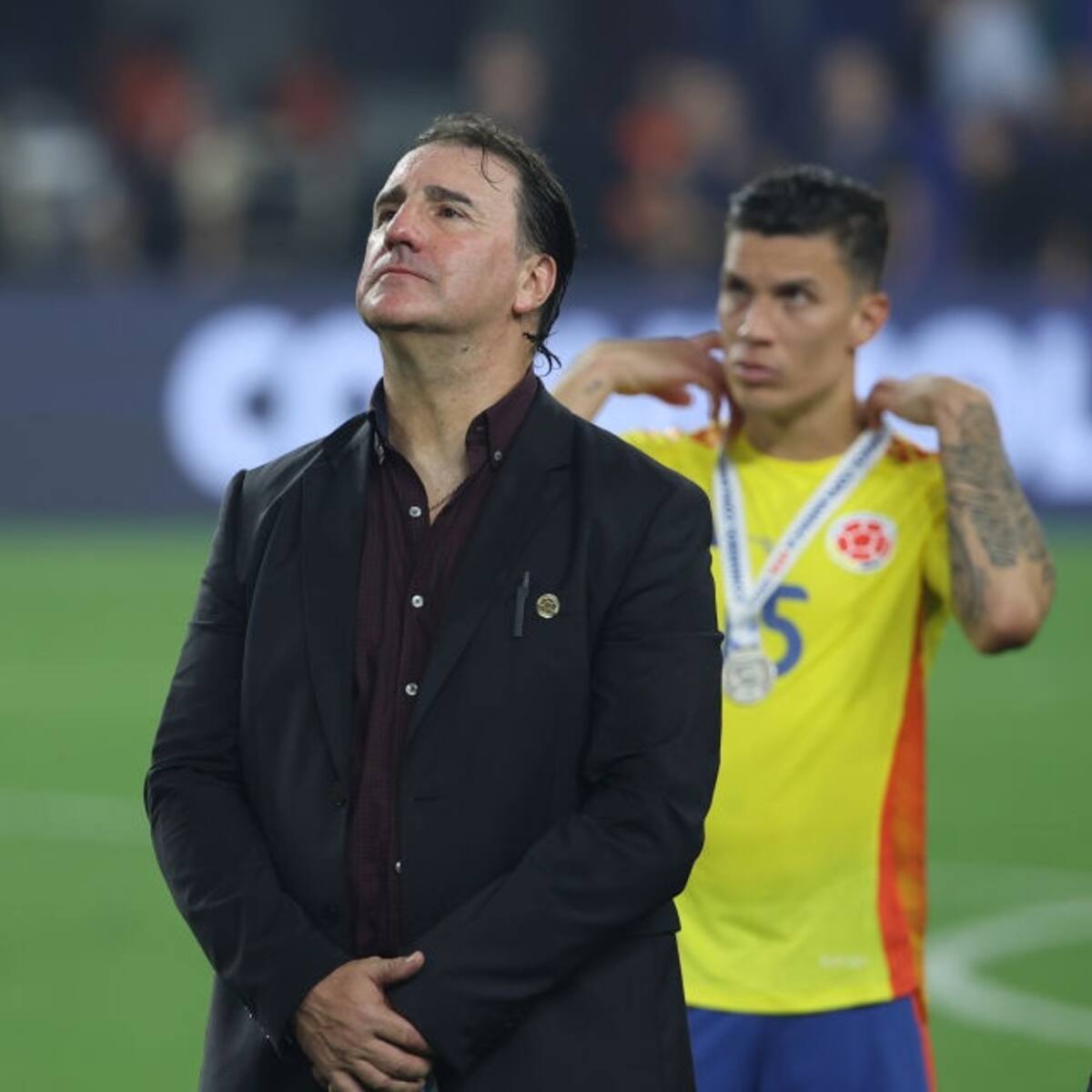 Néstor Lorenzo destapó lo que necesita aprender el futbolista colombiano para triunfar