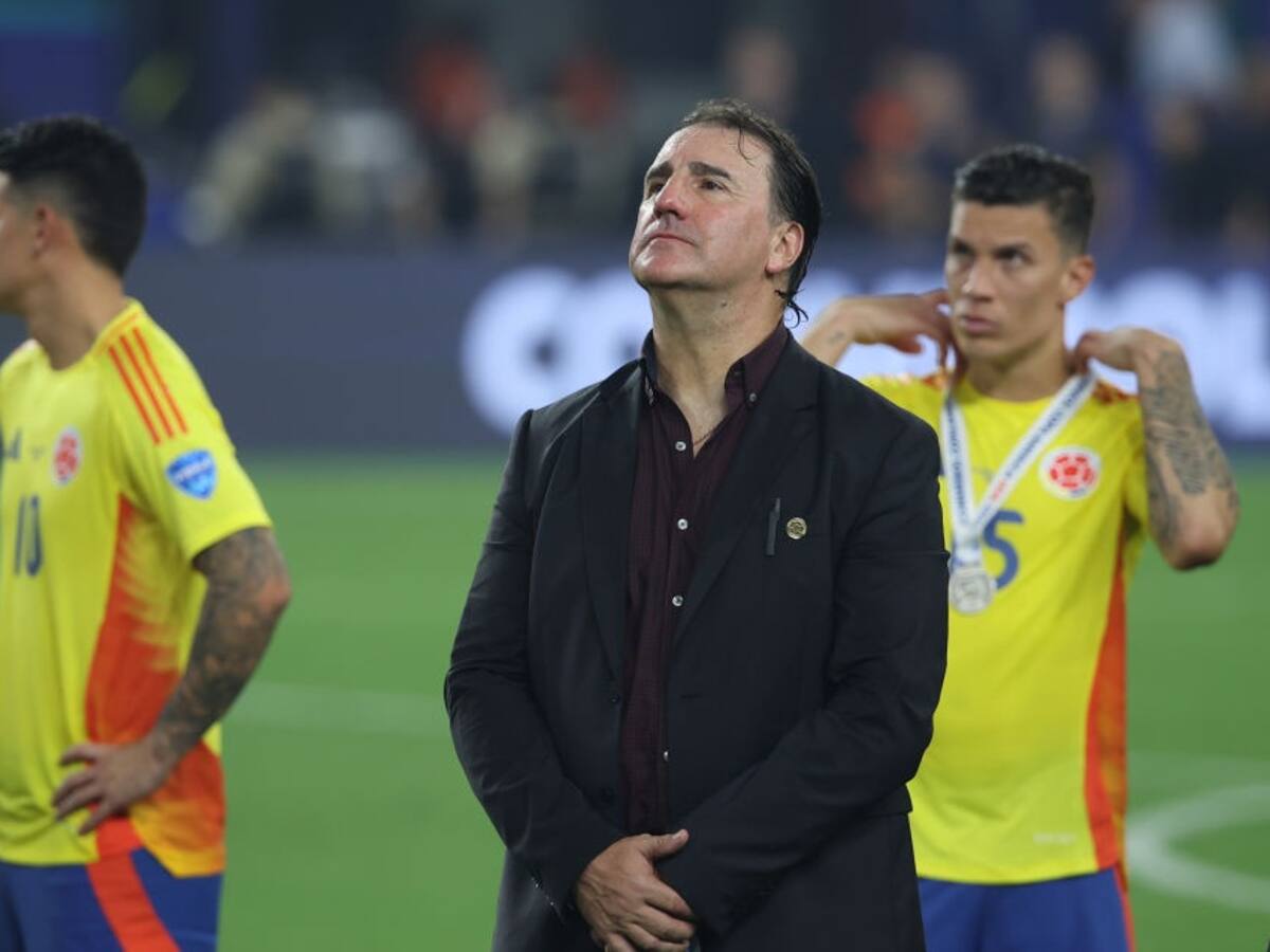 Néstor Lorenzo destapó lo que necesita aprender el futbolista colombiano para triunfar