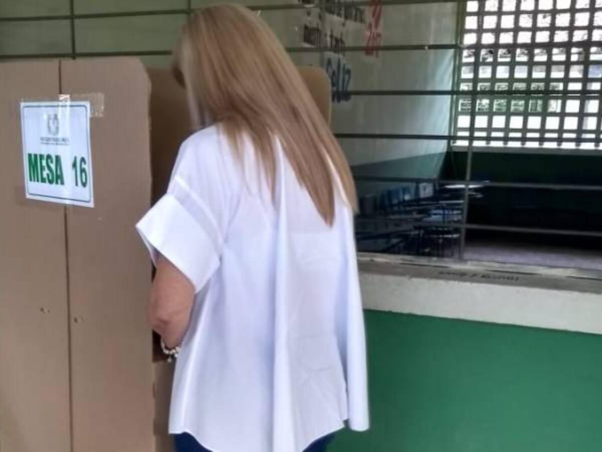 El Valle dijo si a la consulta pero el umbral no pasó en Colombia