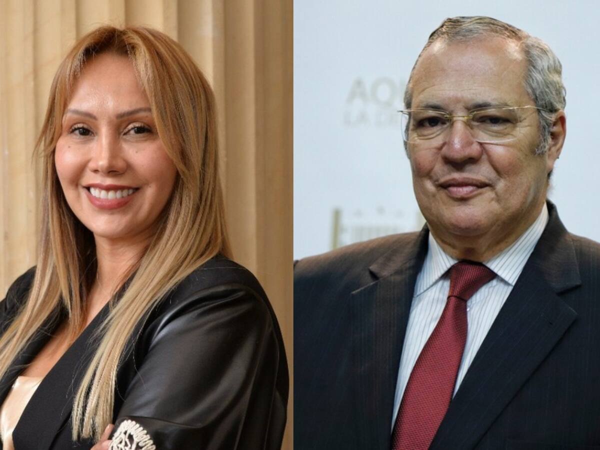 Consejera de Petro habría llevado soborno de $3.000 millones a presidente del Senado