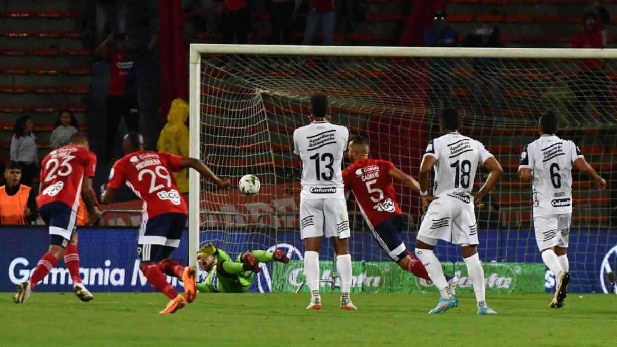 El Pulso del Fútbol, 10 de junio de 2022