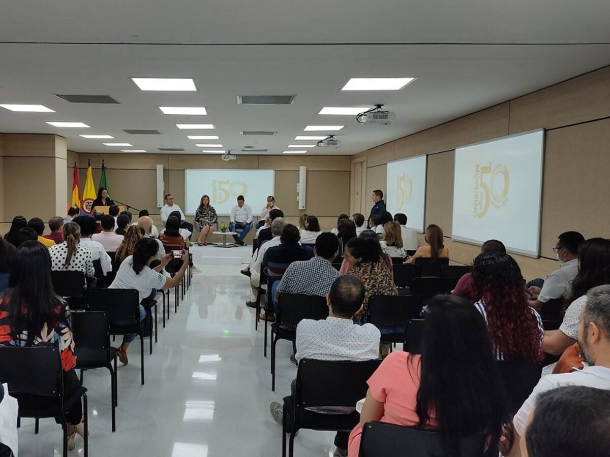 MinCiencias entrega al Atlántico tres laboratorios de biología molecular