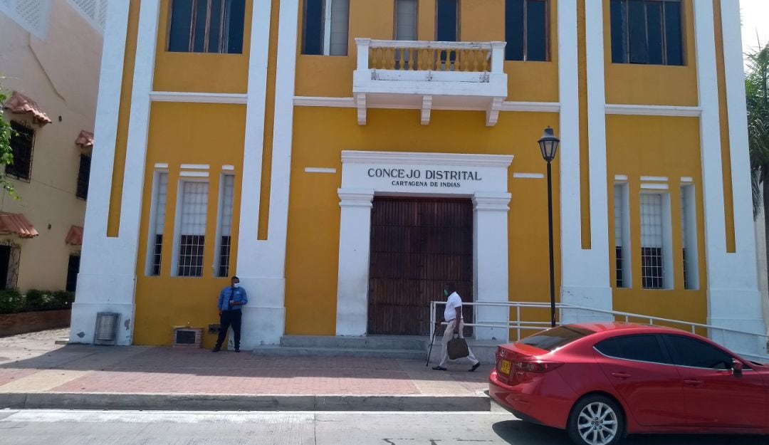 Los cabildantes manifestaron que este tipo de eventos incentivan el turismo sexual y promueven una mala imagen de la ciudad