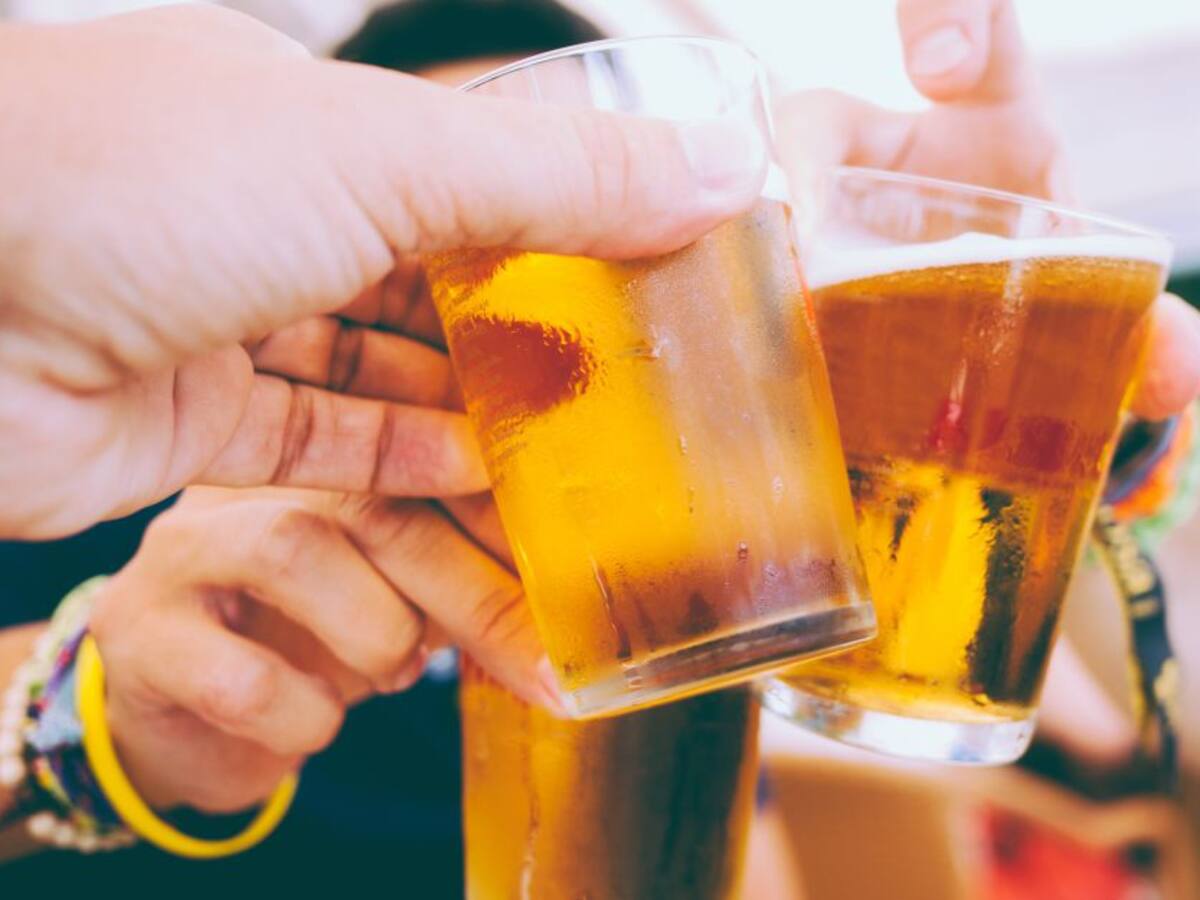 Conozca si habrá ley seca en Bogotá durante el fin de semana