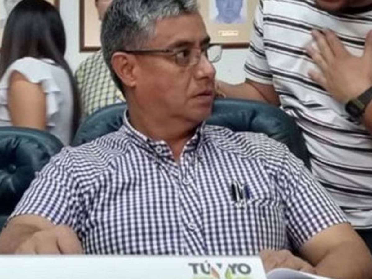 ¿Por qué suspendieron el proceso de revocatoria en Calarcá, Quindío?