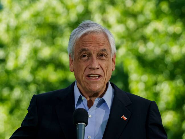 Alcalde de Lago Ronco reveló las que habrían sido las últimas palabras de Sebastián Piñera
