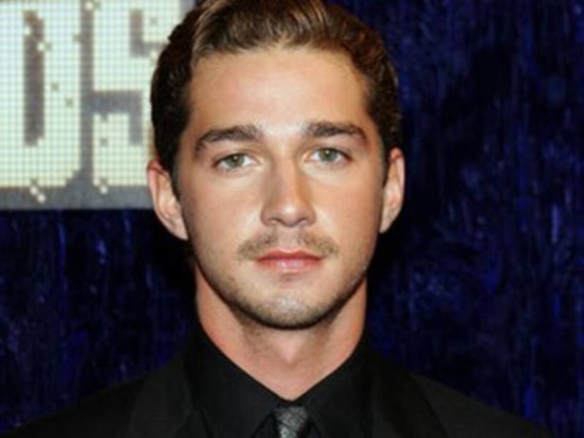 Shia LaBeouf dice que Spielberg ya está preparando 'Indiana Jones 5'