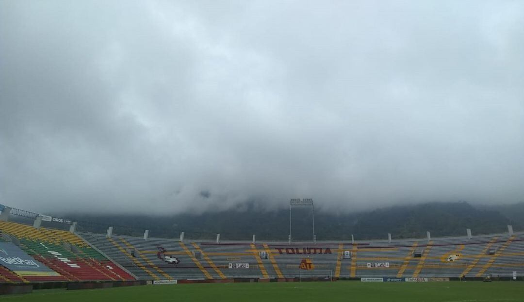 Estadio Manuel Murillo Toro