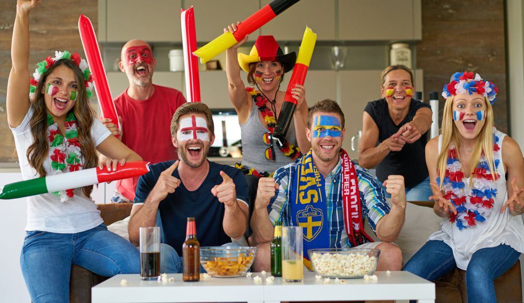 ¿Desea ir al mundial de Catar? Puede hacerlo mientras trabaja