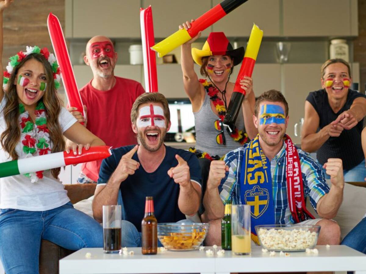 ¿Desea ir al mundial de Catar? Puede hacerlo mientras trabaja