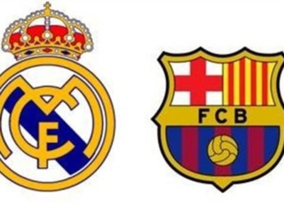 El Real Madrid y el Barcelona, los más ricos de Europa