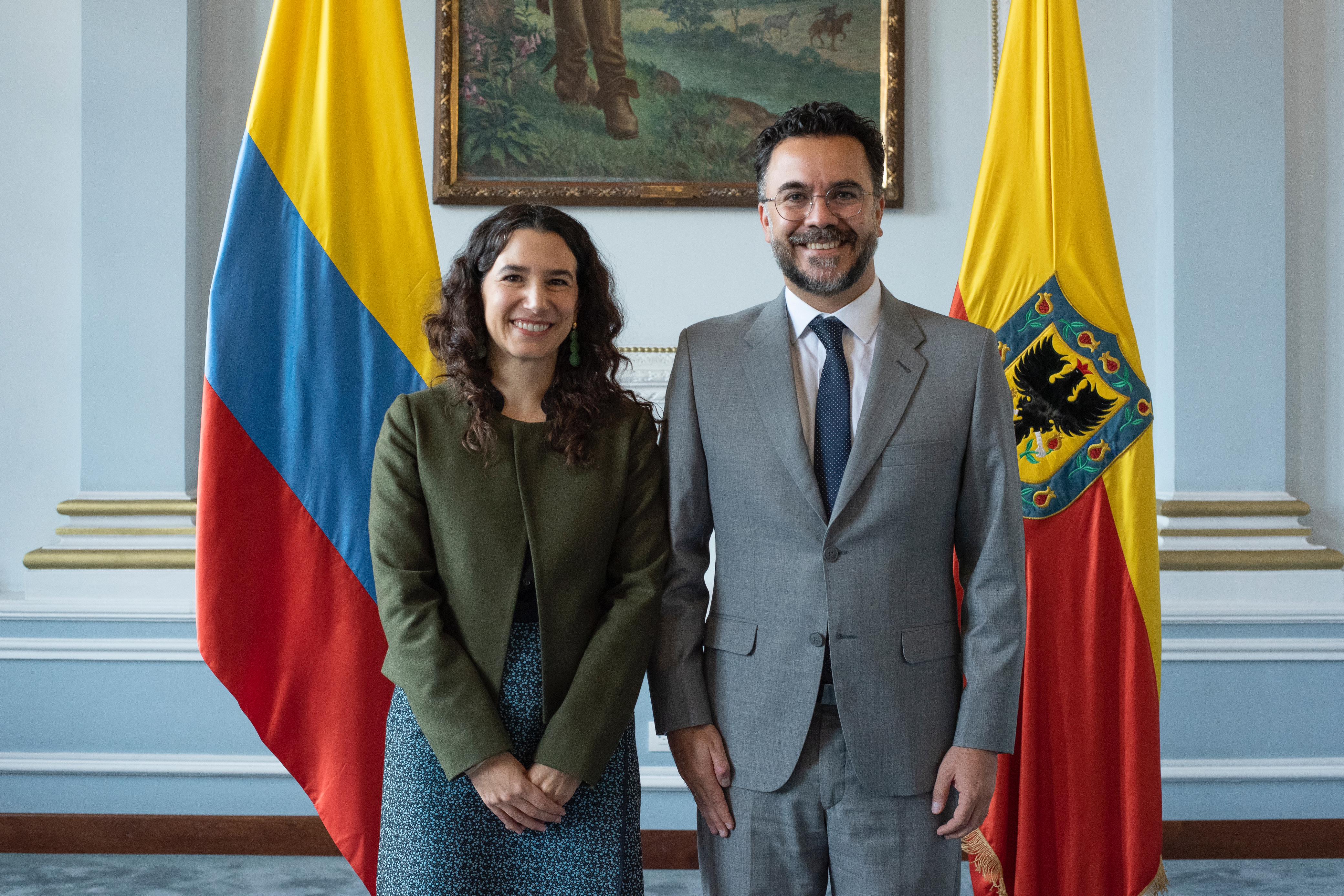 Crédito: Alcaldía de Bogotá