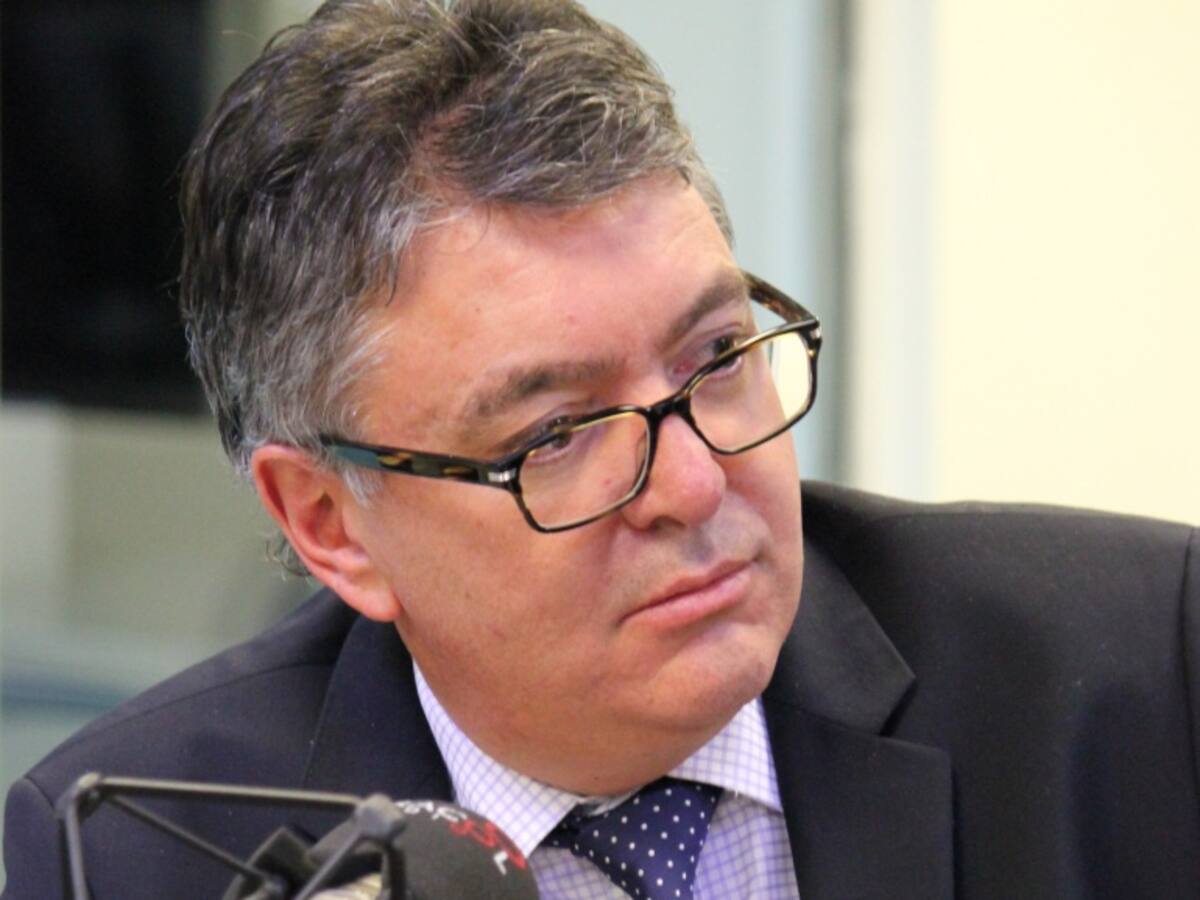 Se salvó el ministro de Hacienda
