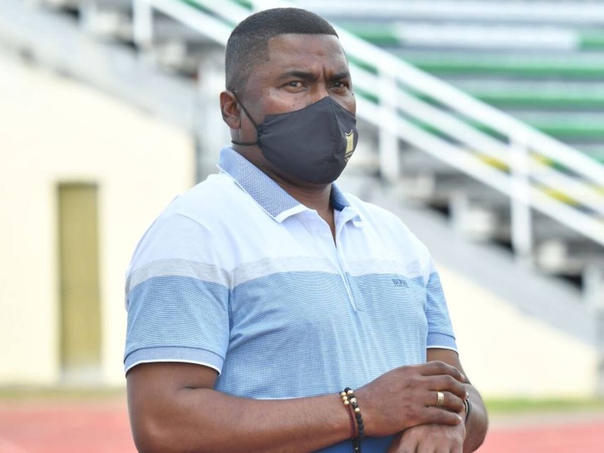 Hubert Bodhert renunció a la dirección técnica de Águilas Doradas