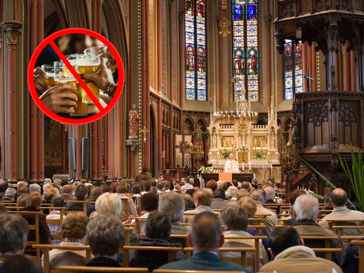 ¿Qué está prohibido hacer en Semana Santa? Razones de cada una