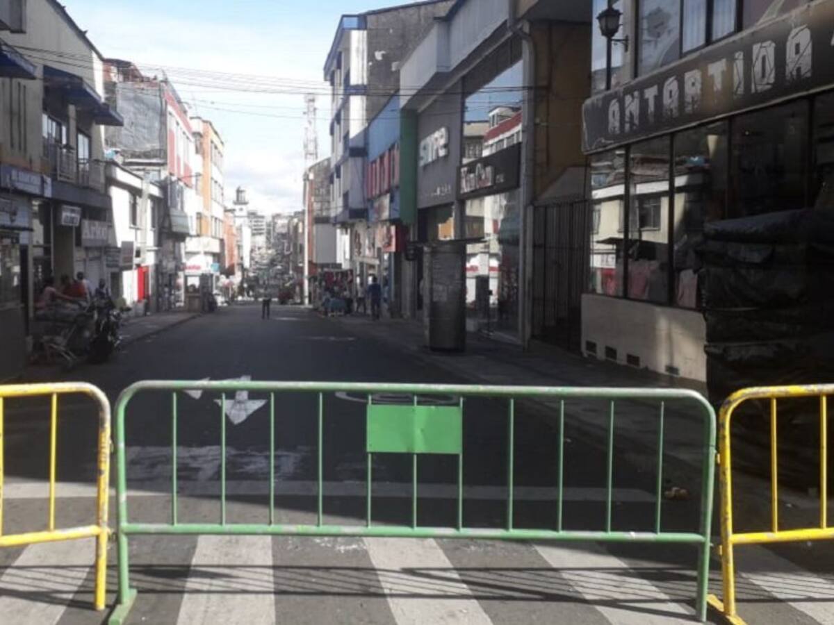 Las noticias más importantes de Armenia y el Quindío, jueves 13 de agosto