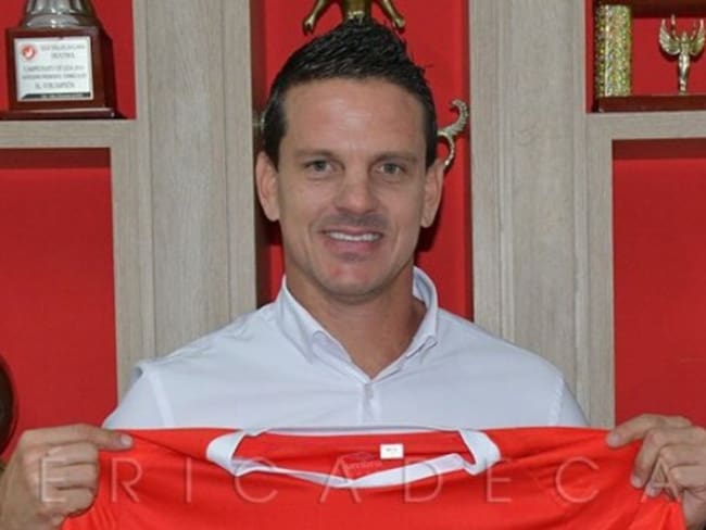 Mauricio Romero: “Hicimos un esfuerzo importante para reforzar el equipo”
