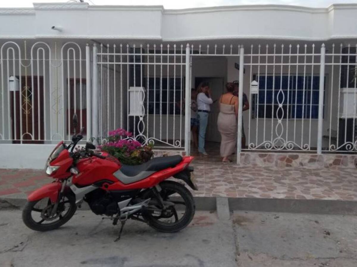 Asesinan sobrina de Teófilo Gutiérrez en área metropolitana de Barranquilla