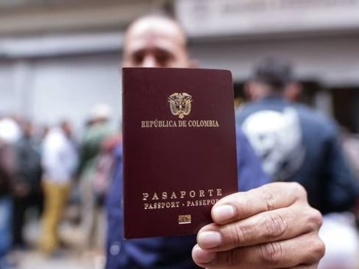 El detrás de cámaras de la adjudicación del contrato de los pasaportes