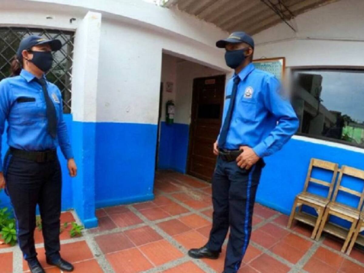 Padres de familia hacen recolecta para pago de vigilante en Cúcuta