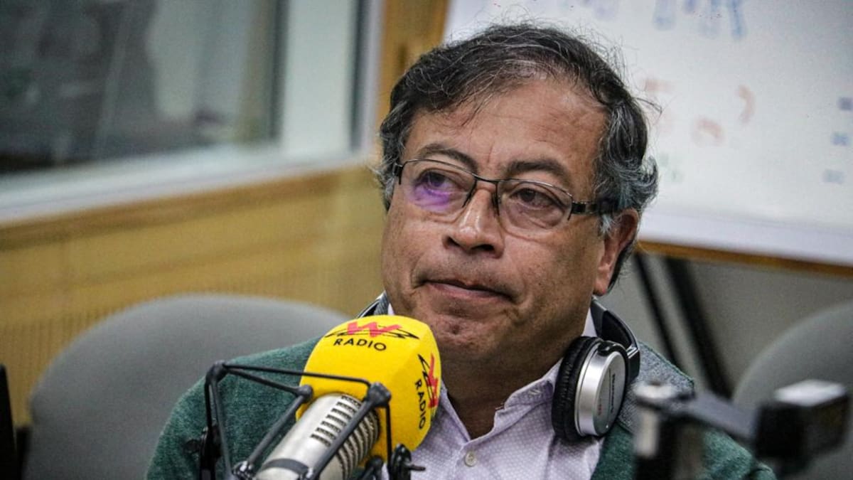 Roy Barreras: “Si alguien dijo que el hermano de Duque es mamón, el hermano de Petro es ingenuo”