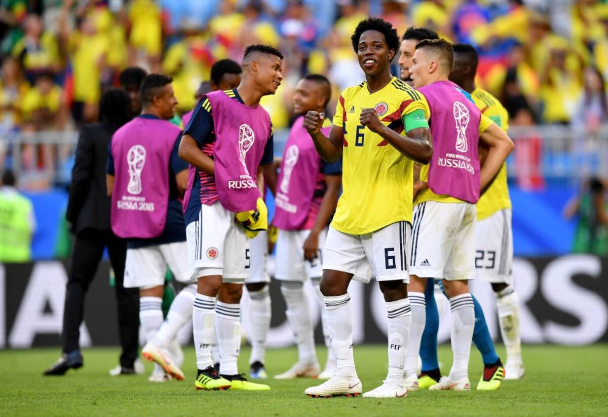 Senegal, igualada a todo con Japón -que cayó en el otro partido, ante Polonia, por idéntico resultado- quedó eliminada por mayor número de tarjetas que los 'nipones', dejando a África sin representación en el torneo, después de que con anterioridad hubiesen quedado matemáticamente eliminadas las otras cuatro selecciones de ese continente: Túnez, Egipto, Marruecos y Nigeria.